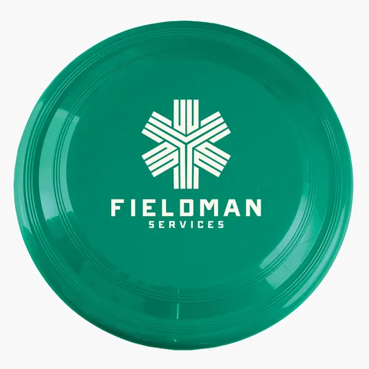 Garyline® 9" Flyer Flying Disc — view 10