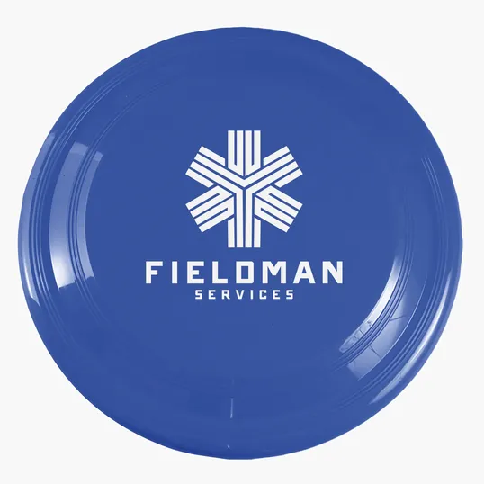 Garyline® 9" Flyer Flying Disc — view 3