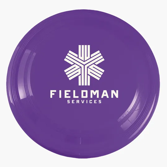 Garyline® 9" Flyer Flying Disc — view 12