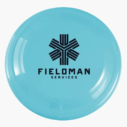 Garyline® 9" Flyer Flying Disc — view 20