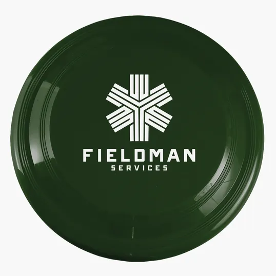Garyline® 9" Flyer Flying Disc — view 16