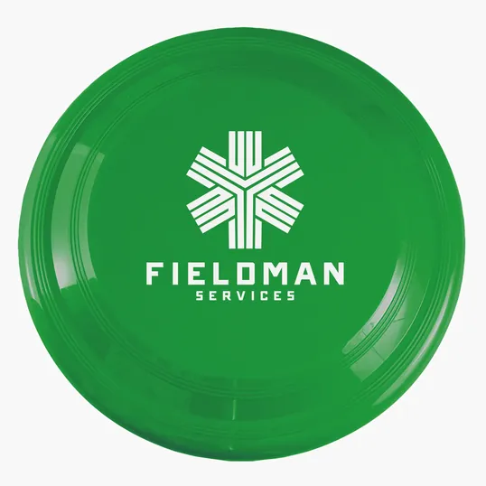 Garyline® 9" Flyer Flying Disc — view 18