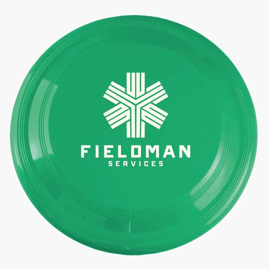 Garyline® 9" Flyer Flying Disc — view 11