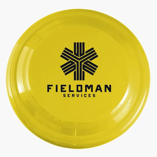 Garyline® 9" Flyer Flying Disc — view 13