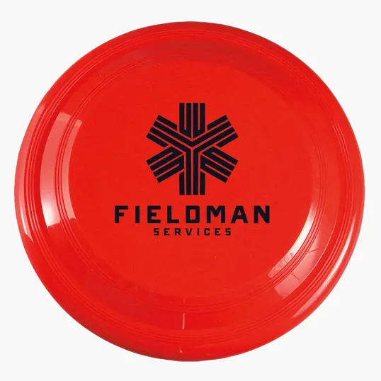 Garyline® 9" Flyer Flying Disc — view 8