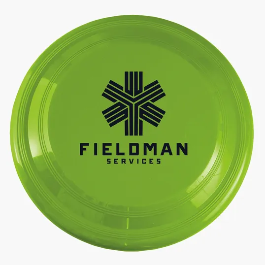 Garyline® 9" Flyer Flying Disc — view 2