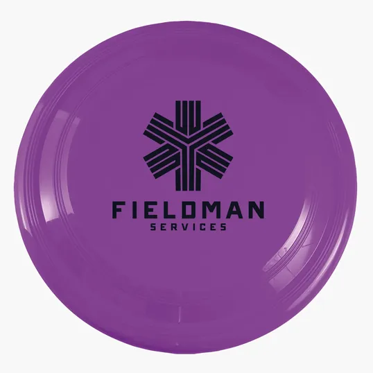 Garyline® 9" Flyer Flying Disc — view 17