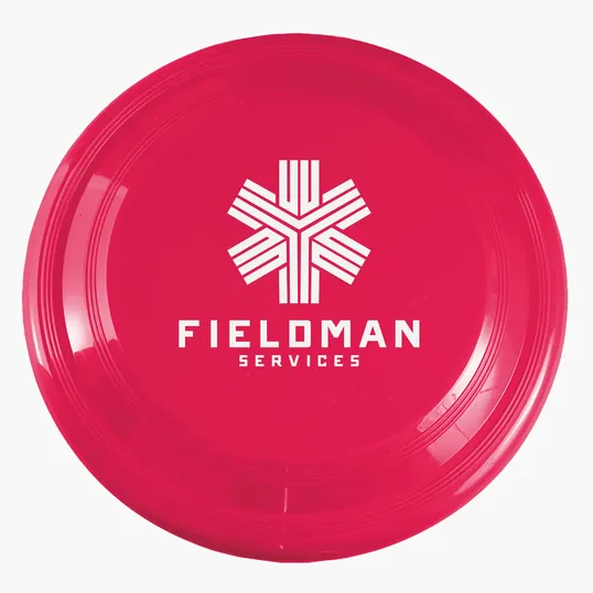 Garyline® 9" Flyer Flying Disc — view 7