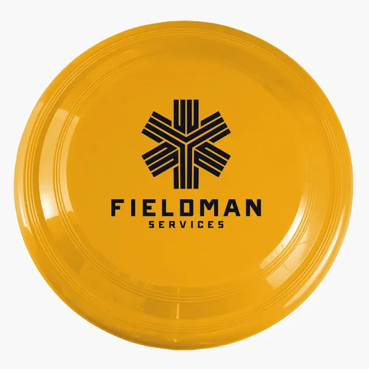 Garyline® 9" Flyer Flying Disc