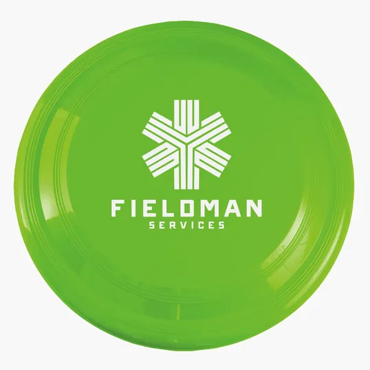 Garyline® 9" Flyer Flying Disc — view 5