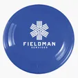 Garyline® 9" Flyer Flying Disc — view 3
