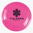 Garyline® 9" Flyer Flying Disc — view 19