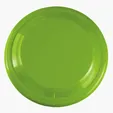 Garyline® 9" Flyer Flying Disc — view 22