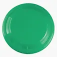 Garyline® 9" Flyer Flying Disc — view 31