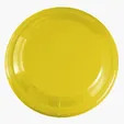 Garyline® 9" Flyer Flying Disc — view 33