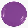 Garyline® 9" Flyer Flying Disc — view 37