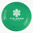 Garyline® 9" Flyer Flying Disc — view 11