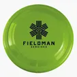 Garyline® 9" Flyer Flying Disc — view 2
