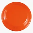 Garyline® 9" Flyer Flying Disc — view 35