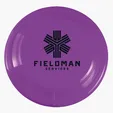 Garyline® 9" Flyer Flying Disc — view 17