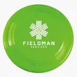 Garyline® 9" Flyer Flying Disc — view 5