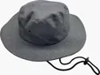 RPET Boonie Hat with Adjustable Chin Cord