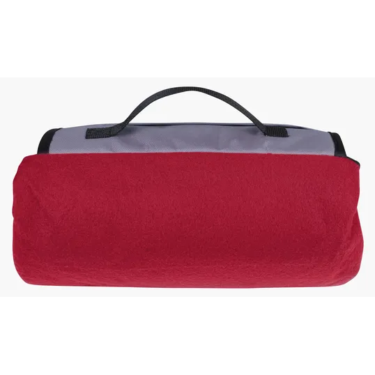 Koozie® Jumbo Picnic Blanket, 60 x 96 Inch — view 10