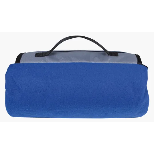 Koozie® Jumbo Picnic Blanket, 60 x 96 Inch — view 4