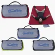 Koozie® Jumbo Picnic Blanket, 60 x 96 Inch — view 17