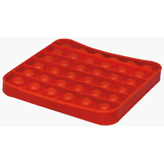 Universal Source® Square Pop Bubble Fidget Toy — view 5