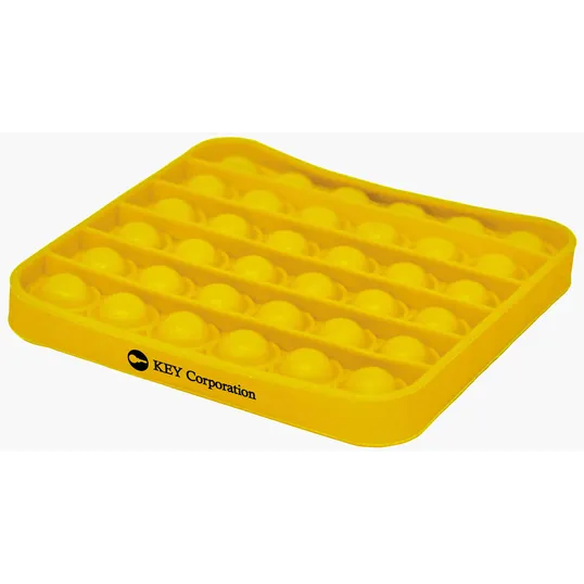 Universal Source® Square Pop Bubble Fidget Toy — view 11
