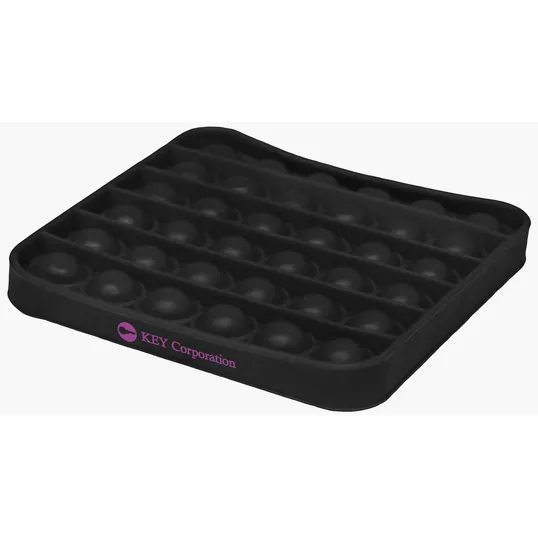 Universal Source® Square Pop Bubble Fidget Toy — view 7