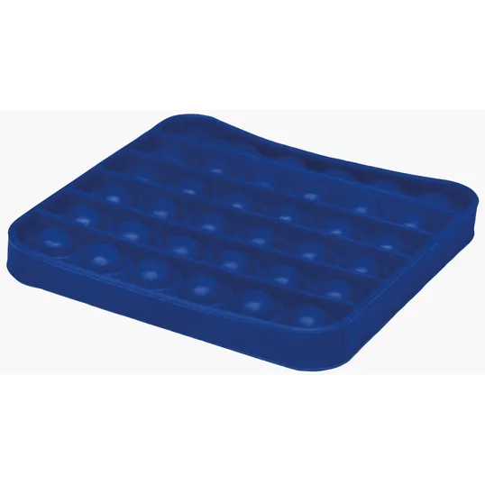Universal Source® Square Pop Bubble Fidget Toy — view 2