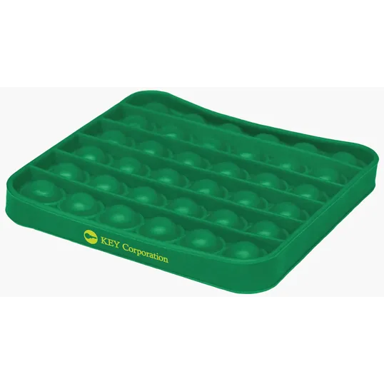 Universal Source® Square Pop Bubble Fidget Toy — view 8