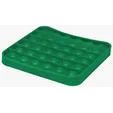 Universal Source® Square Pop Bubble Fidget Toy — view 3