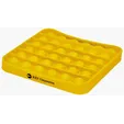 Universal Source® Square Pop Bubble Fidget Toy — view 11