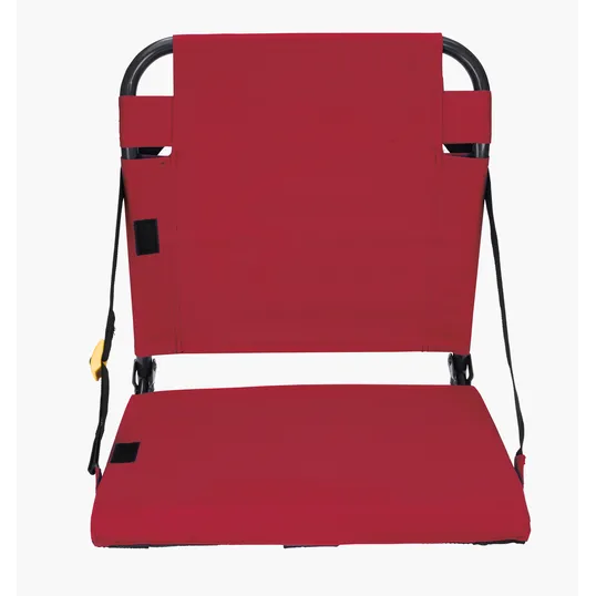 GCI Outdoor® BleacherBack™ Folding Stadium Seat — view 4