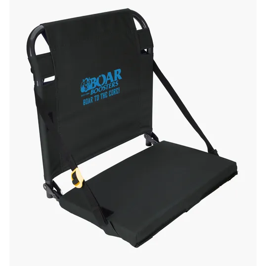 GCI Outdoor® BleacherBack™ Folding Stadium Seat — view 10