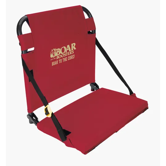 GCI Outdoor® BleacherBack™ Folding Stadium Seat — view 12