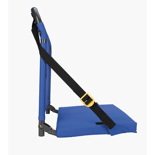 GCI Outdoor® BleacherBack™ Folding Stadium Seat — view 8