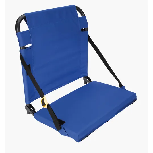 GCI Outdoor® BleacherBack™ Folding Stadium Seat — view 5