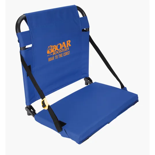 GCI Outdoor® BleacherBack™ Folding Stadium Seat — view 13