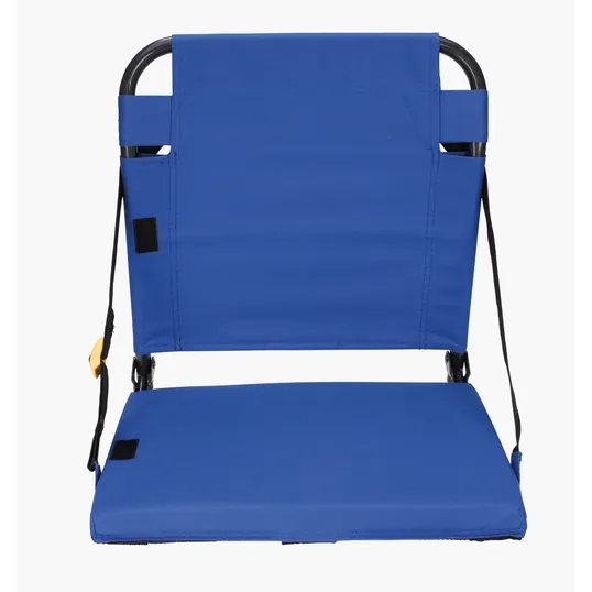 GCI Outdoor® BleacherBack™ Folding Stadium Seat — view 7
