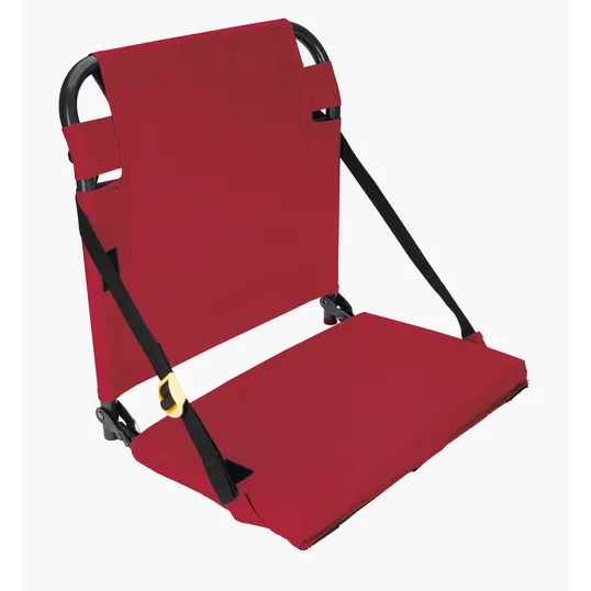 GCI Outdoor® BleacherBack™ Folding Stadium Seat — view 3