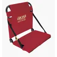 GCI Outdoor® BleacherBack™ Folding Stadium Seat — view 12