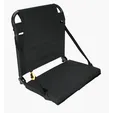 GCI Outdoor® BleacherBack™ Folding Stadium Seat