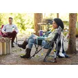 GCI Outdoor® Kickback Rocker™ Compact Rocking Camp Chair — view 17