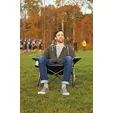 GCI Outdoor® Kickback Rocker™ Compact Rocking Camp Chair — view 18