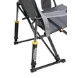 GCI Outdoor® Kickback Rocker™ Compact Rocking Camp Chair — view 23