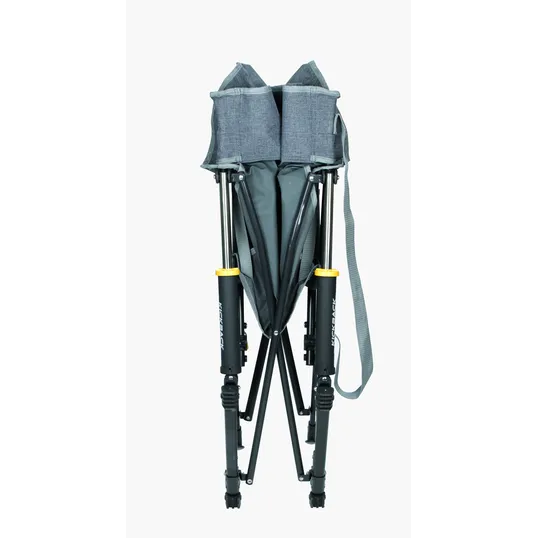 GCI Outdoor® Kickback Rocker™ Compact Rocking Camp Chair — view 6